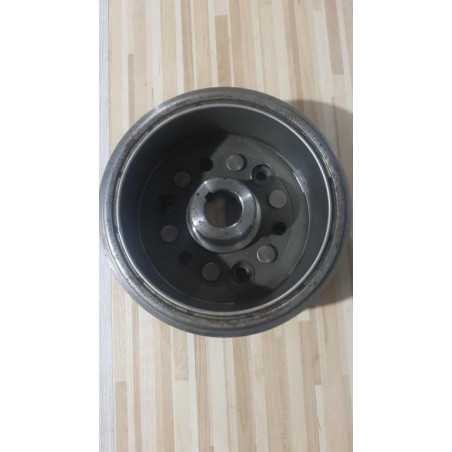 Magnetou Yamaha XTZ 750 - Supertenere - 1994 