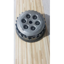 Clutch Yamaha XTZ 750 - Supertenere - 1994 