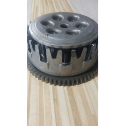 Clutch Yamaha XTZ 750 - Supertenere - 1994 2