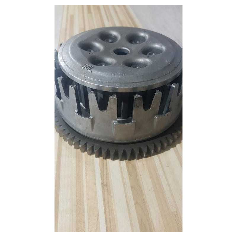 Ambreiaj Yamaha XTZ 750 - Supertenere - 1994 