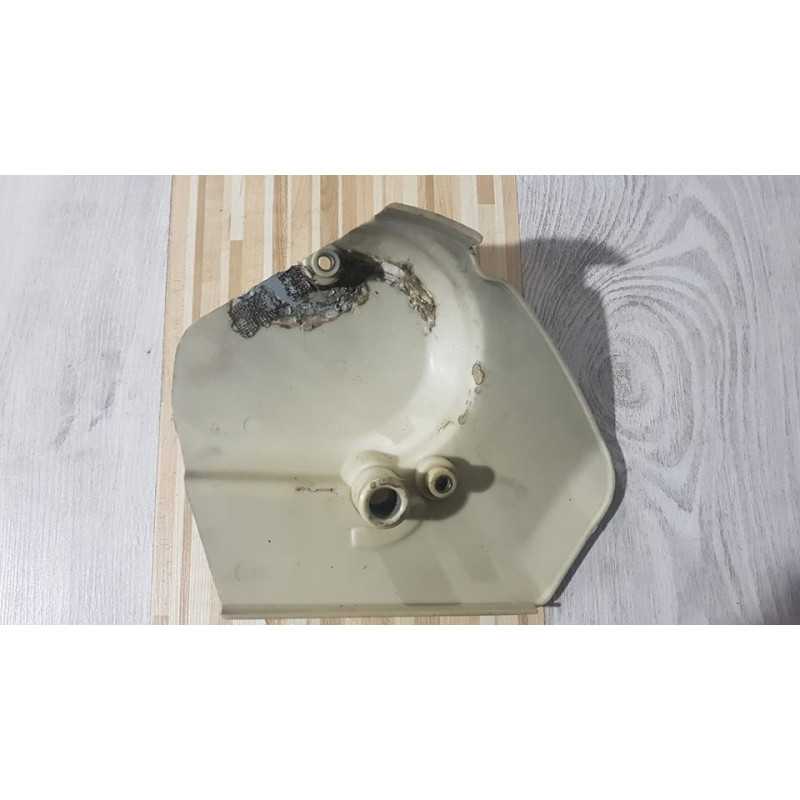 Capac Pinion Transmisie Honda NTV 650 Revere - 1993 