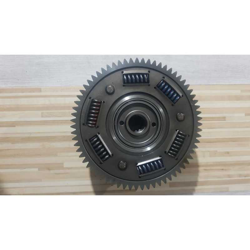 Ambreiaj Yamaha XTZ 750 - Supertenere - 1994 