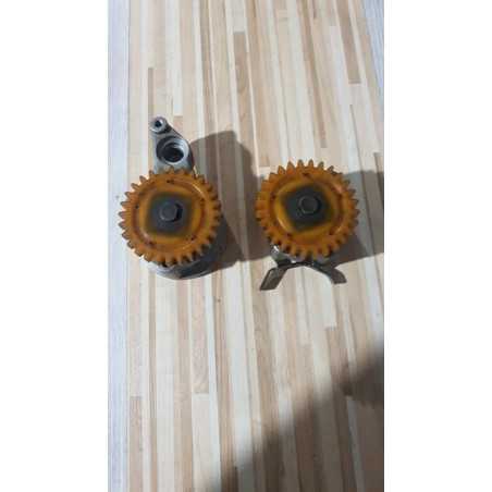 Oil Pump Yamaha XTZ 750 - Supertenere - 1994 