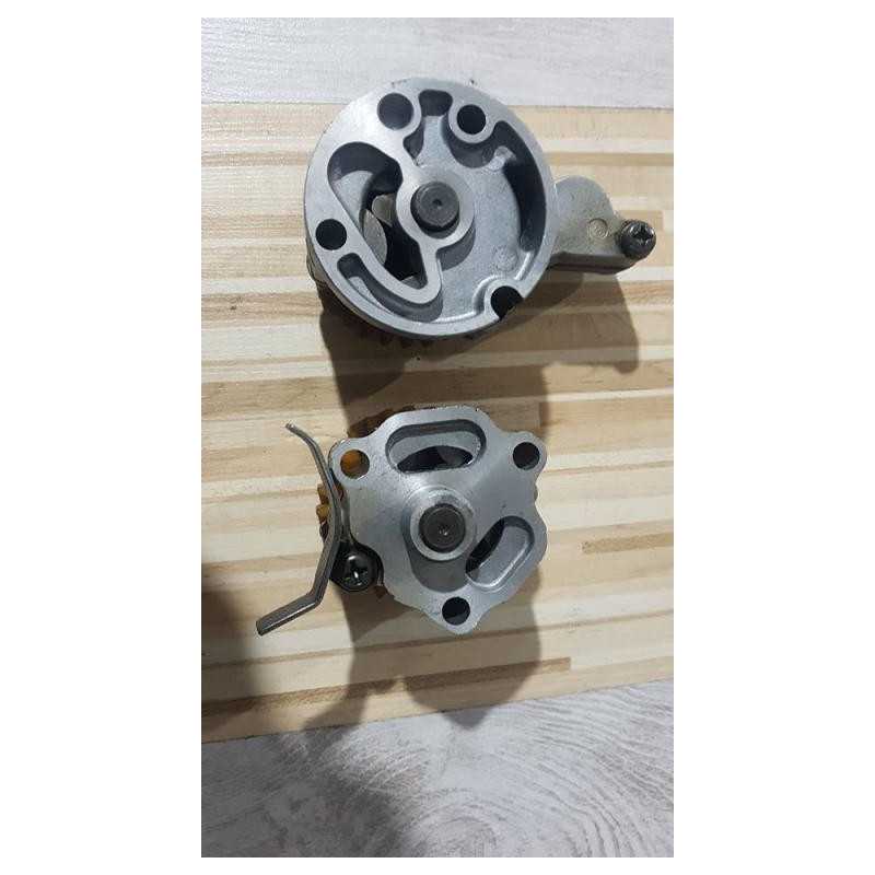 Oil Pump Yamaha XTZ 750 - Supertenere - 1994 