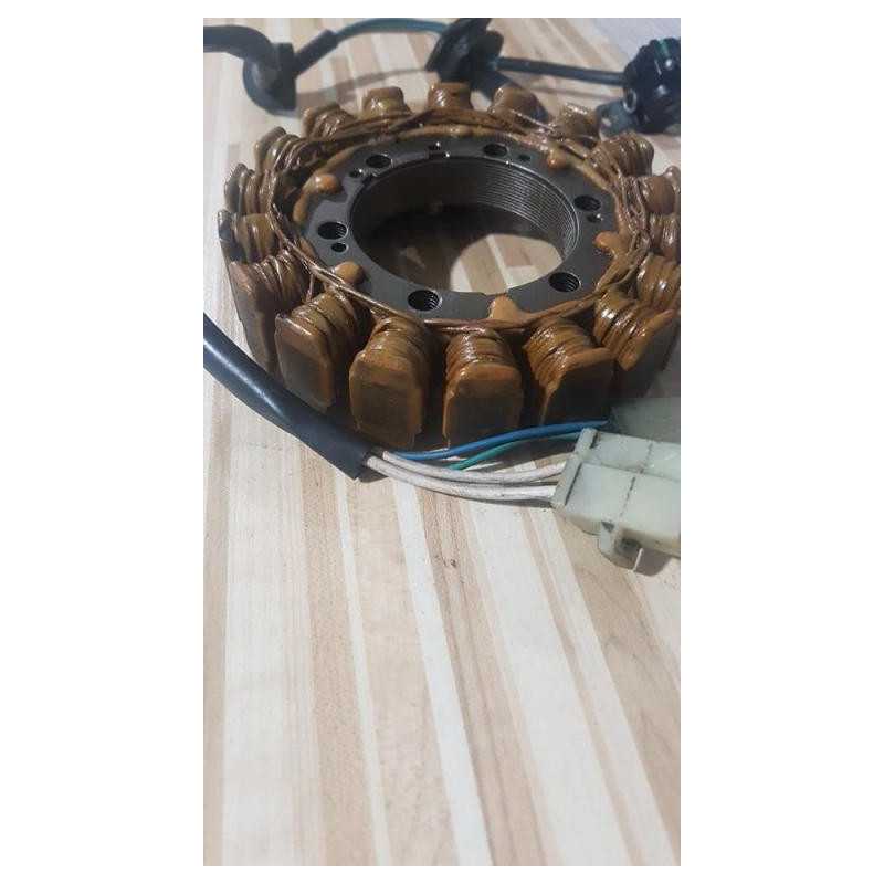 Stator Yamaha XTZ 750 - Supertenere - 1994 