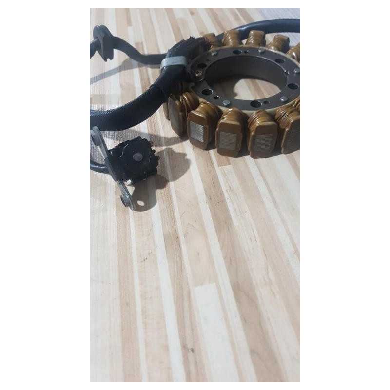 Stator Yamaha XTZ 750 - Supertenere - 1994 