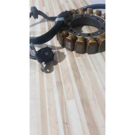 Stator Yamaha XTZ 750 - Supertenere - 1994 