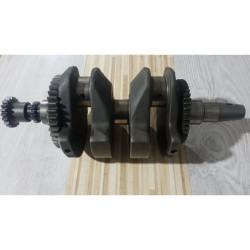 Cranckshaft Yamaha XTZ 750 - Supertenere - 1994 