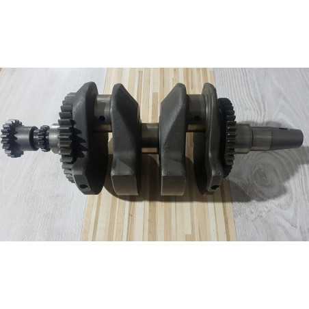 Cranckshaft Yamaha XTZ 750 - Supertenere - 1994 