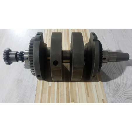 Cranckshaft Yamaha XTZ 750 - Supertenere - 1994 
