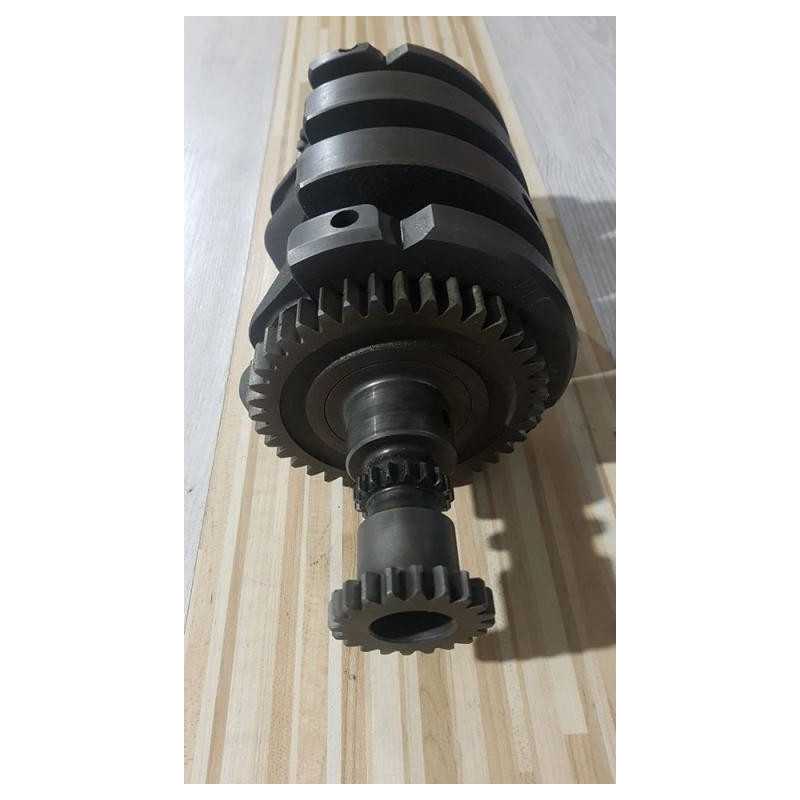 Cranckshaft Yamaha XTZ 750 - Supertenere - 1994 