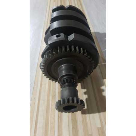 Cranckshaft Yamaha XTZ 750 - Supertenere - 1994 