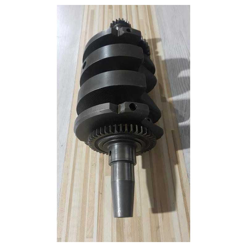 Cranckshaft Yamaha XTZ 750 - Supertenere - 1994 