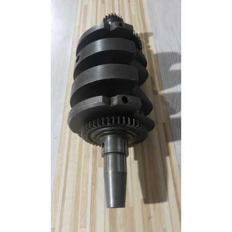 Cranckshaft Yamaha XTZ 750 - Supertenere - 1994 