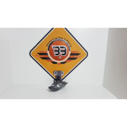 Far Stanga Gilera Nexus 500i - 2007 piese motocicleta gilera