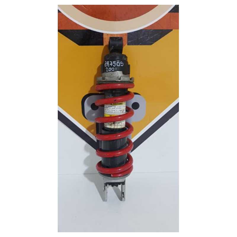 Rear Shock Absorber Kawasaki ZR 750 S - 2001 