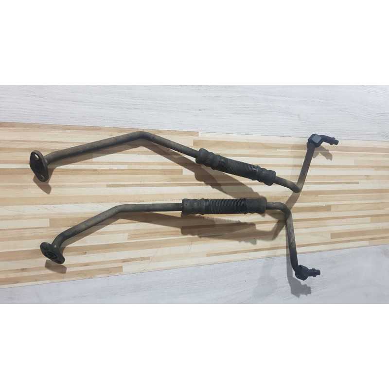 Oil Lines Kawasaki ZR 7 - 1999 