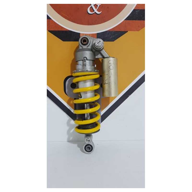 Rear Shock Absorber Yamaha YZF R1 - RN 01 - 1998 