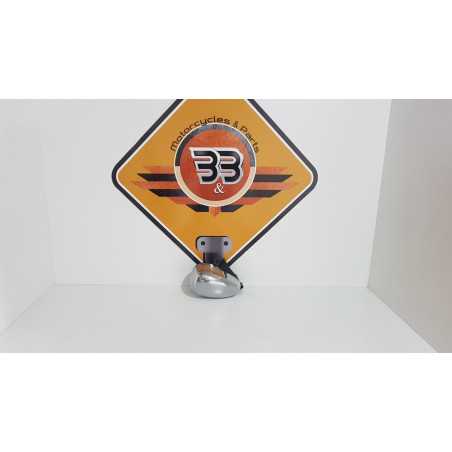 Airbox / Air Filter Box Yamaha Virago XV 125 - 5AJ - 1998 