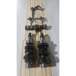 Gearbox Kawasaki ZR 7 - 1999 