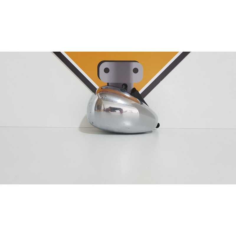 Airbox / Air Filter Box Yamaha Virago XV 125 - 5AJ - 1998 