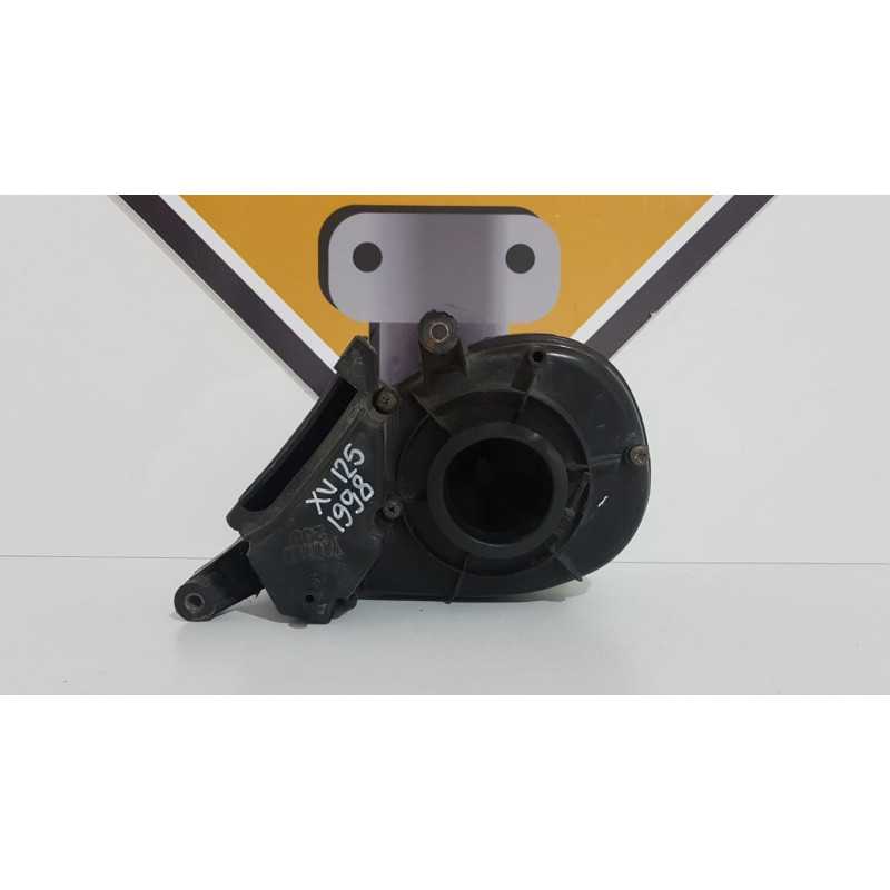 Airbox / Air Filter Box Yamaha Virago XV 125 - 5AJ - 1998 