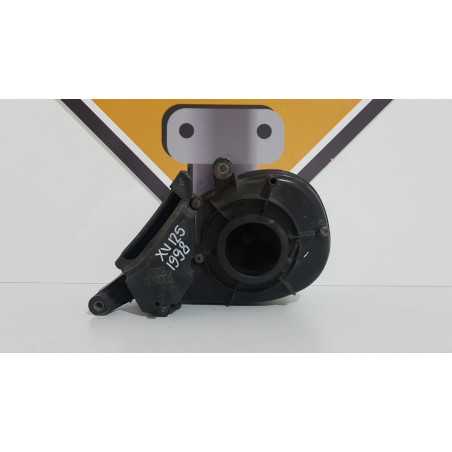 Airbox / Air Filter Box Yamaha Virago XV 125 - 5AJ - 1998 
