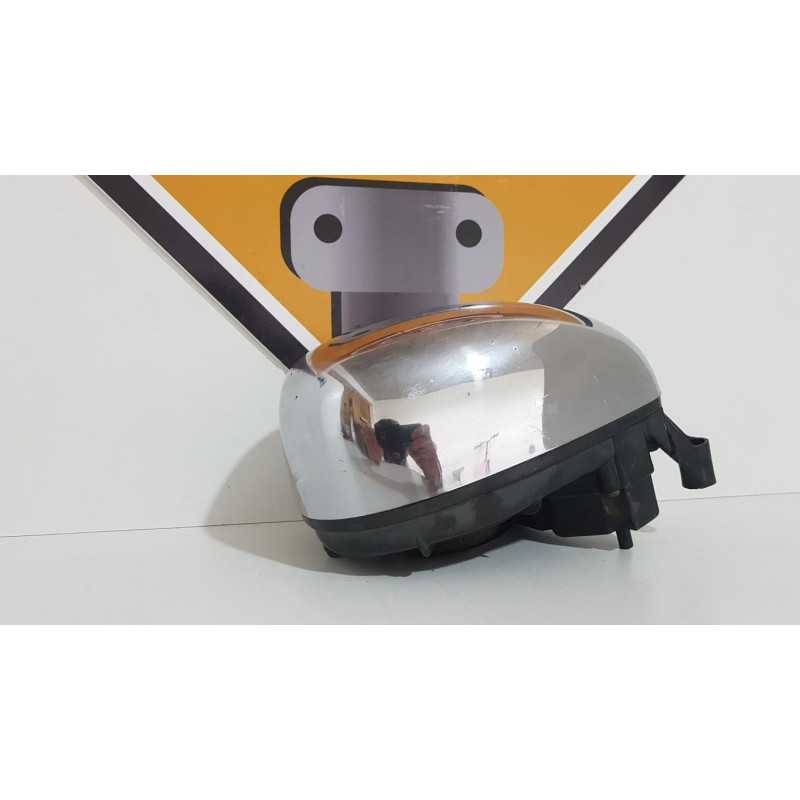 Airbox / Air Filter Box Yamaha Virago XV 125 - 5AJ - 1998 