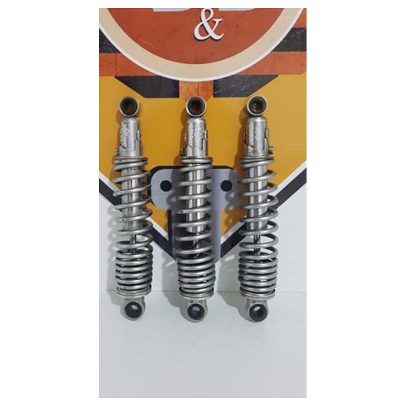 Rear Shock Absorber Yamaha Virago XV 125 - 5AJ - 1998 