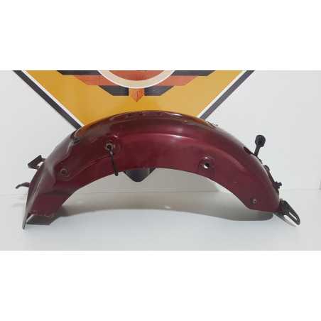Rear Fender Yamaha Virago XV 125 - 5AJ - 1998 