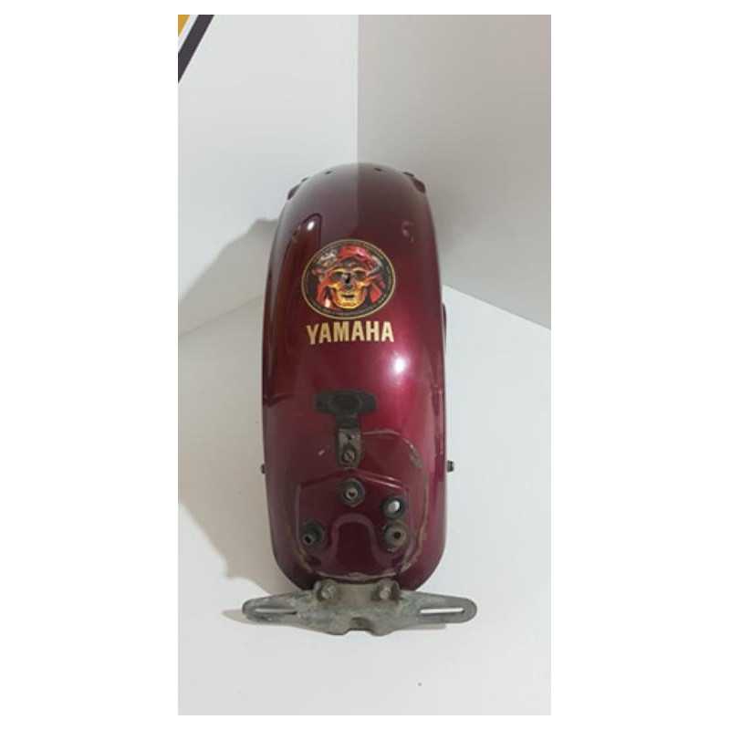 Rear Fender Yamaha Virago XV 125 - 5AJ - 1998 