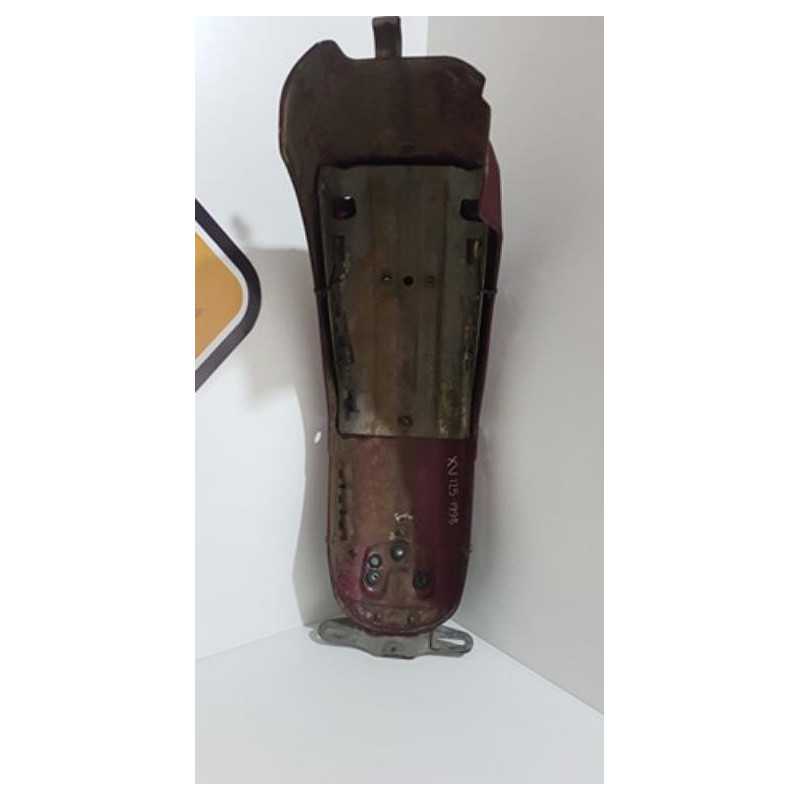 Rear Fender Yamaha Virago XV 125 - 5AJ - 1998 