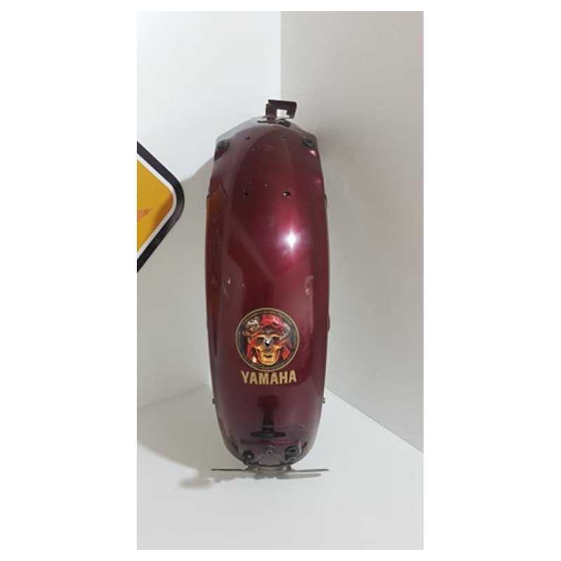 Rear Fender Yamaha Virago XV 125 - 5AJ - 1998 