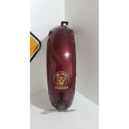 Rear Fender Yamaha Virago XV 125 - 5AJ - 1998 