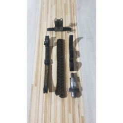 Kit Distributie Kawasaki ZR 7 - 1999 2