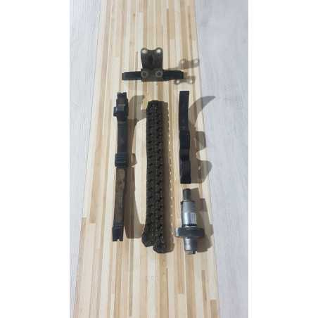 Cam Chain Guides & Chain & Tensioner Kawasaki ZR 7 - 1999 