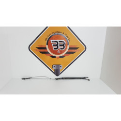 Cablu Frana Spate Yamaha Virago XV 125 - 5AJ - 1998 