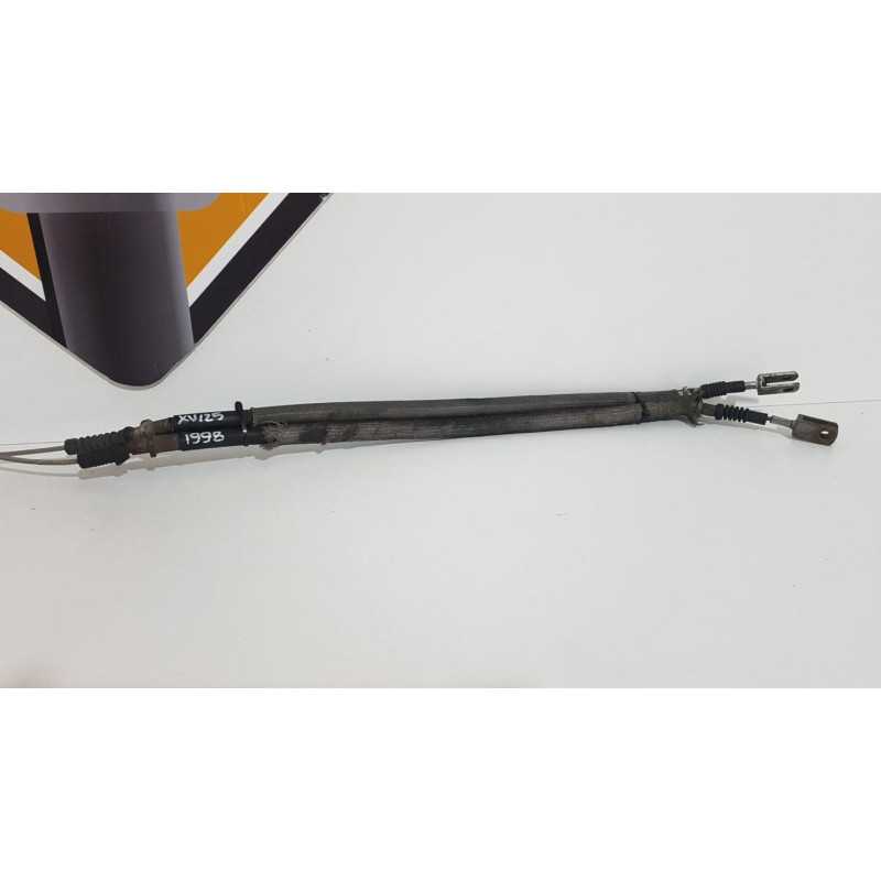 Rear Brake Cable Yamaha Virago XV 125 - 5AJ - 1998 