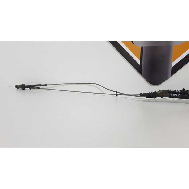 Rear Brake Cable Yamaha Virago XV 125 - 5AJ - 1998 