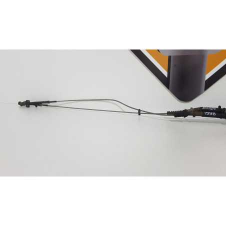 Cablu Frana Spate Yamaha Virago XV 125 - 5AJ - 1998 