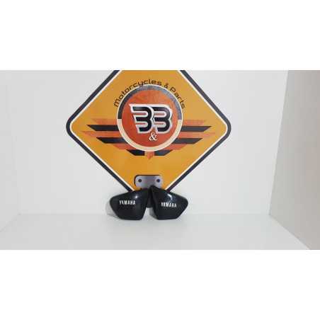Side Covers Yamaha Virago XV 125 - 5AJ - 1998 