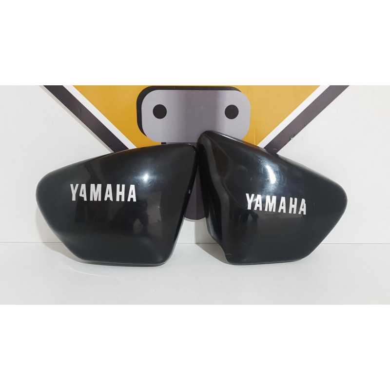 Capace Laterale Yamaha Virago XV 125 - 5AJ - 1998 