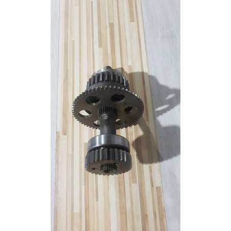 Starter Clutch Kawasaki ZR 7 - 1999 