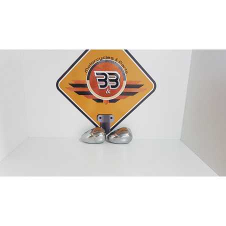 Carcasa Relee Yamaha Virago XV 125 - 5AJ - 1998 