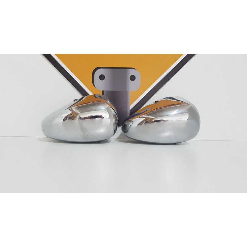 Relay Plate Yamaha Virago XV 125 - 5AJ - 1998 