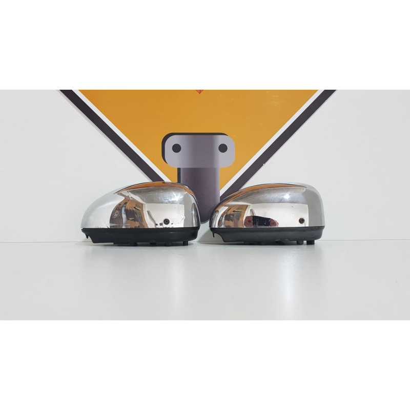 Carcasa Relee Yamaha Virago XV 125 - 5AJ - 1998 