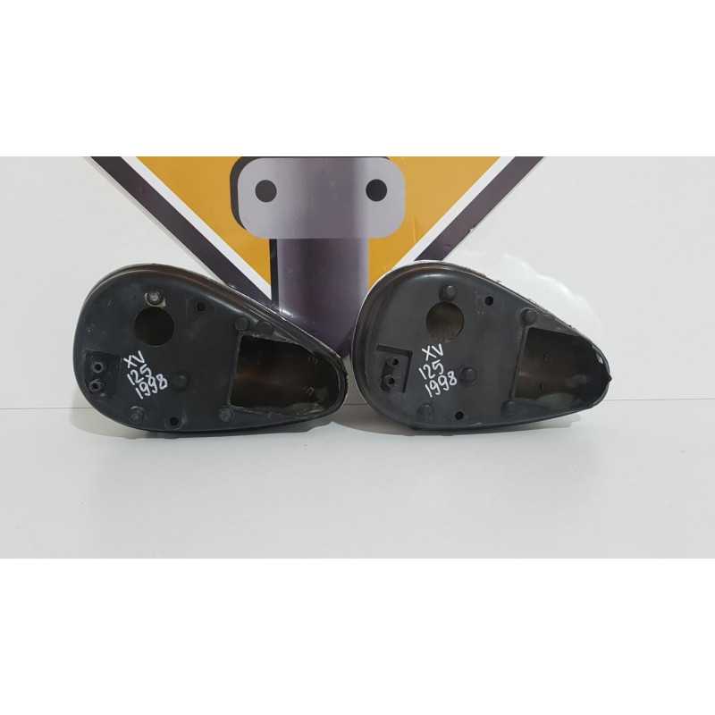 Relay Plate Yamaha Virago XV 125 - 5AJ - 1998 