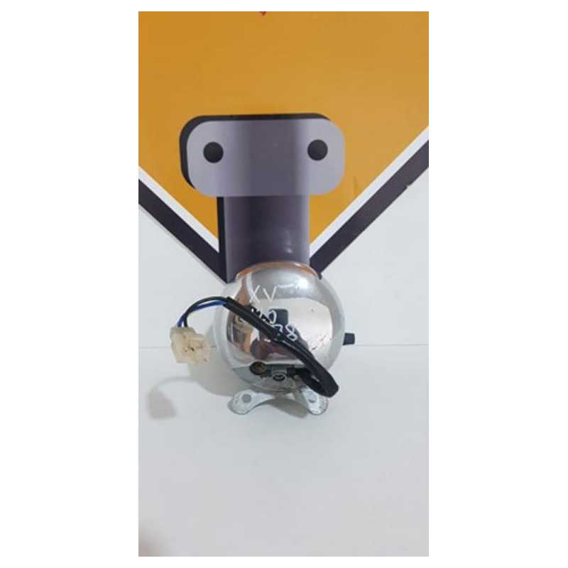 Ceas Kilometraj Yamaha Virago XV 125 - 5AJ - 1998 