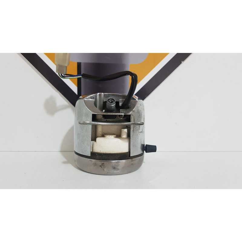 Meter Yamaha Virago XV 125 - 5AJ - 1998 