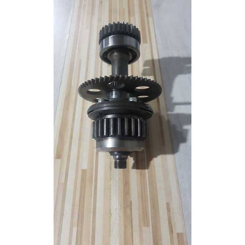 Starter Clutch Kawasaki ZR 7 - 1999 